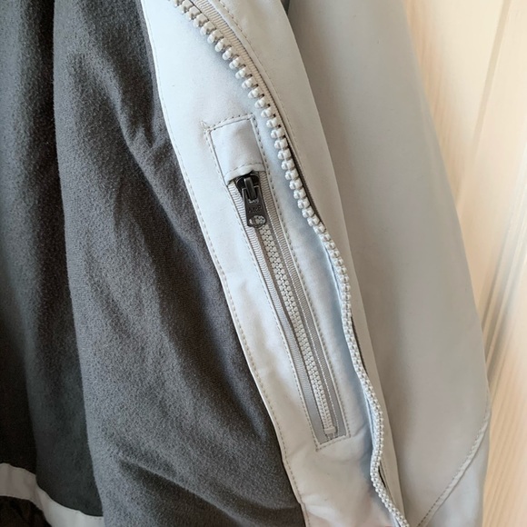 Abercrombie & Fitch Winter Jacket - Picture 5 of 7